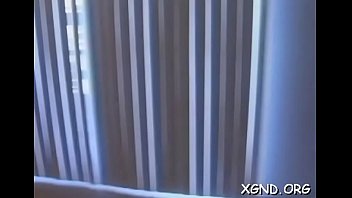 Preview 3 of Horny Stepsister Fucking Hard - Tanned girl likes spinning the cock in hardcore