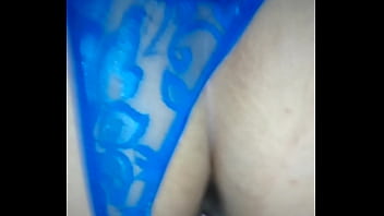 Preview 2 of Latin Angel Xxx Vedio - Fudendo minha esposa por tr&aacute_s