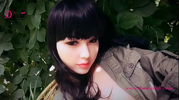 Preview 2 of School Pt - 163cm (5ft5inch) full size real sex doll-bella
