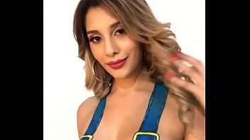 Preview 2 of Arriany Codasexy - Joseline