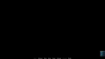 Preview 2 of Xxx Xxxnuevos - Night of temptation-Horror like FNAF. 2 part