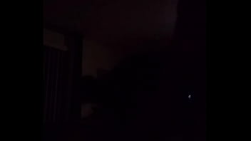 Preview 1 of Www Com Dese Porn - Throat fucking the neighbors wife