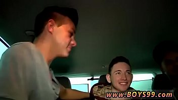 Preview 3 of Seimail Sex - Dirty harry gay porn star dick size The studs share him between them, 
