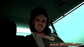 Preview 4 of Seimail Sex - Dirty harry gay porn star dick size The studs share him between them, 