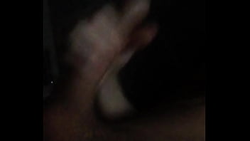 Preview 1 of Czech Duong Pho - 18 yr old with uncut cock masturbates and cums