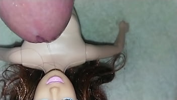 Preview 3 of Saudi Arabia Mom Son - cuerdas con la princesa