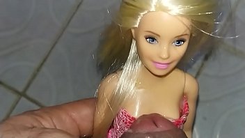 Preview 1 of The Wald Sex Video - lluvia dorada mu&ntilde_eca barbie