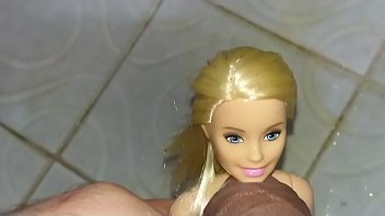 Preview 4 of The Wald Sex Video - lluvia dorada mu&ntilde_eca barbie