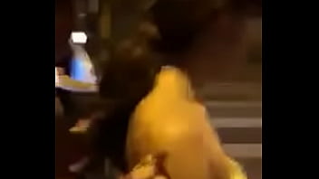Preview 2 of Brunutte Sex - Ăn Mừng VIệt Nam chiến thắng