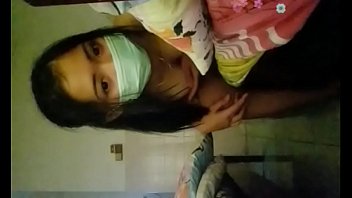 Preview 2 of First Sex Teenage Girls - Abg Mesum Live Bigo
