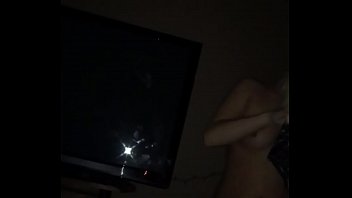 Preview 1 of Haryanvi Xxx Hd Video - Blonde girl shakes ass