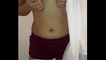 Preview 3 of Big Bbobs Fucking - Indian girl undress in front of her bf