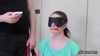 Preview 3 of Kita Zenglory Hole - Wacky girl is brought in ass hole asylum for painful treatment