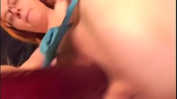 Preview 2 of Shil Fhode - Natasha exposing her perfect  pussy