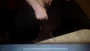 Preview 1 of Stw Japan Bugil - workout at the end of handjob dick rjm