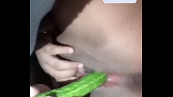 Preview 4 of Pantat Sekxi - Chat sex đ&ecirc_m khuya