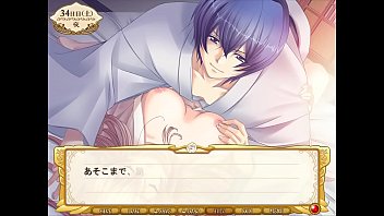 Preview 2 of Hindixxvideos - Royals ~Itoshi no Ouji-sama~ - Tokumaru Iechika 2
