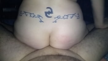 Preview 1 of Format Xxx - Spreading my lips for Papa Bear