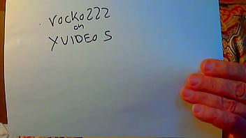 Preview 1 of 555porm - spilling cum to verify