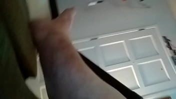 Preview 2 of Bbw Ass Strip - My Vacuum Cleaner &amp_ Me