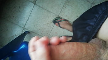 Preview 1 of Fast Time Hindi Jaber Dast - Mi pene para tus nalguitas