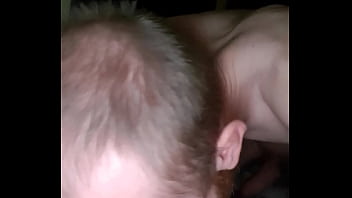 Preview 3 of Sexxyv V - I suck a nice stranger cock