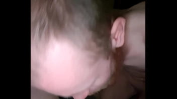Preview 4 of Sexxyv V - I suck a nice stranger cock