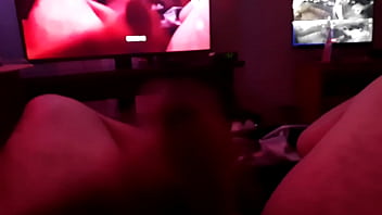 Preview 3 of Mafia All Videos - Bord thinking bout my step sis in law