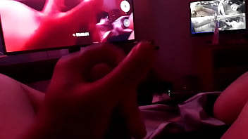 Preview 1 of Mafia All Videos - Bord thinking bout my step sis in law