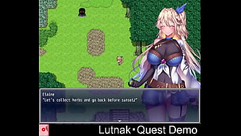 Preview 1 of Slow Motion5 - Lutnak&middot_Quest