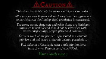 Preview 1 of Japan Rape Porn - Rude futa Ona sneaky masturbates then fucks hard young blonde Helia [Excerpt]