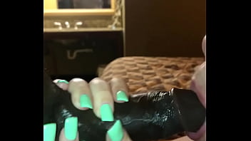 Preview 4 of Months Jepon - Pawg sucking bbc ( from fetlife)