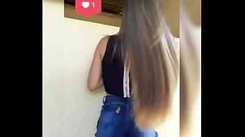 Preview 3 of African Xxxx Water - Novinha super sex sensualizando