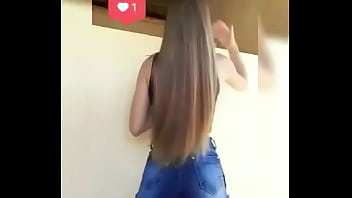 Preview 4 of African Xxxx Water - Novinha super sex sensualizando