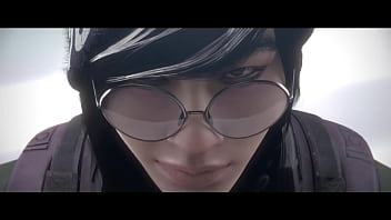 Preview 1 of Japanese Bus O - Dokkaebi PMV