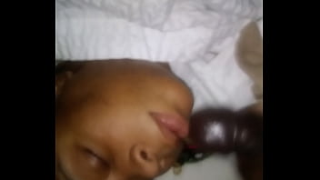 Preview 4 of Xxx Videos Dowland - Early morning blowjob and facial