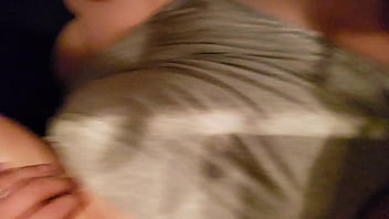 Preview 1 of Xnxx Sell Pake Gilr - Blonde BBW Wife Fucked