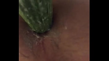Preview 2 of Pontup Com - Cucumber play