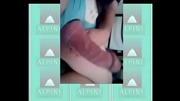 Preview 3 of Creampie Noki - Alpine horse spunk