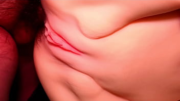 Preview 2 of First Time Raip Xxx - Close-up recording of ass-fucking