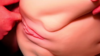 Preview 1 of First Time Raip Xxx - Close-up recording of ass-fucking