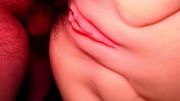 Preview 4 of First Time Raip Xxx - Close-up recording of ass-fucking