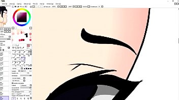 Preview 3 of Xxxvidiohd - SPEED DRAW MOMO YAOYOROZU BOKU NO HERO ACADEMIA / MY HERO ACADEMIA