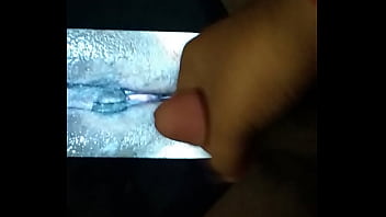 Preview 2 of Teen Draussen Gezwungen - Tribute and cum for desi sexy pussy