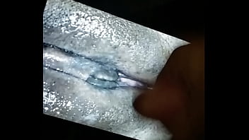 Preview 4 of Teen Draussen Gezwungen - Tribute and cum for desi sexy pussy
