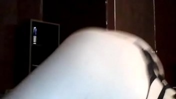 Preview 1 of Xem Phim Sex Italia - White trash slut on cam