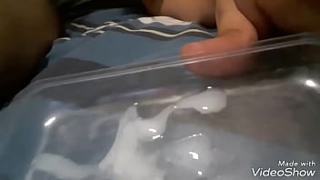 Preview 4 of Katie Kat Chaturbate - Tengo llenos los huevos