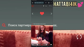 Preview 2 of Femboy Mouth Cum - Фембой Hattabi4ik видеочат