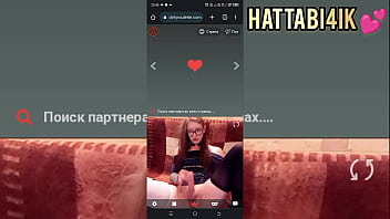 Preview 3 of Femboy Mouth Cum - Фембой Hattabi4ik видеочат