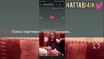 Preview 1 of Femboy Mouth Cum - Фембой Hattabi4ik видеочат
